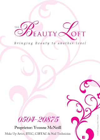 The Beauty Loft