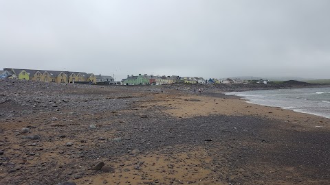 Lough Currane Holiday Homes