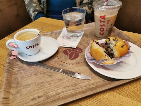 Costa Coffee