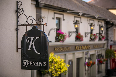 Keenan's Hotel Bar & Restaurant