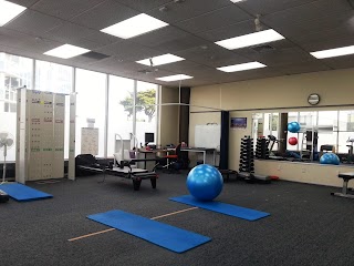 TBI Health Physiotherapy, Sports & Spinal Rehabilitation Clinic Ellerslie, Auckland