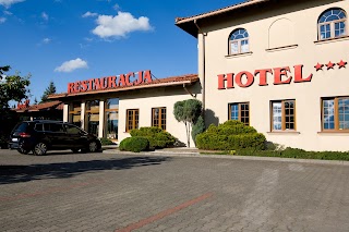 HOTEL LEMONIADA - RESTAURACJA