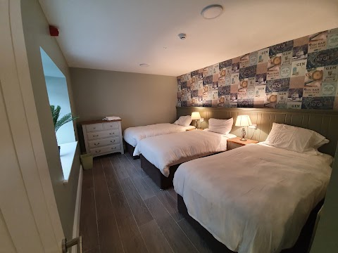 Carrick Self Catering Accommodation