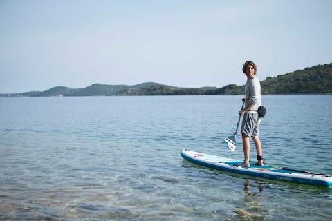 Summer SUP & Kayak School Cork