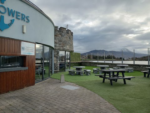 The Towers Bar & Restaurant Westport