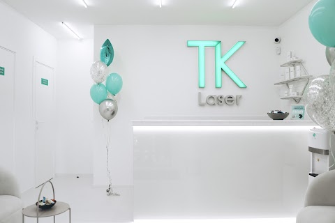 TK LASER на Харківській ᐈ Лазерна епіляція та косметологія