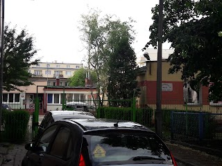 Przedszkole nr 87 w Poznaniu im. "Jacusia i Agatki"