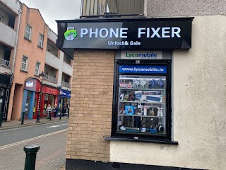 Phone Fixer longford