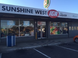 IGA Sunshine West