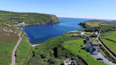 Fastnet Rock Tours & Cape Clear Ferries