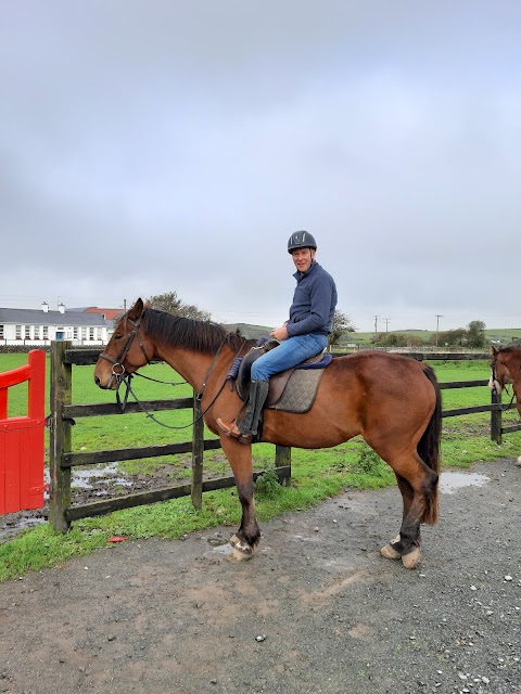 Carrowholly Stables