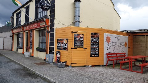 The Goalpost Pub