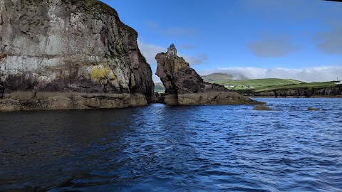 Eask View Dingle