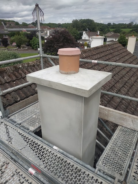 Mallow Roof Repairs