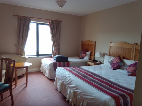 Achill Island Hotel