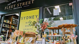 Sydney Wine | Beer | Spirits