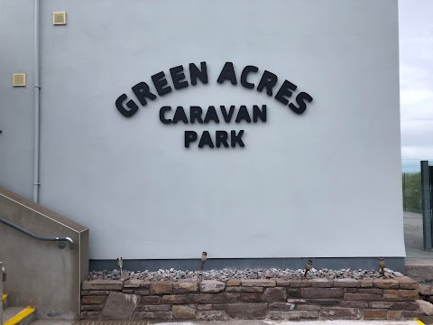 Green Acres Caravan Park