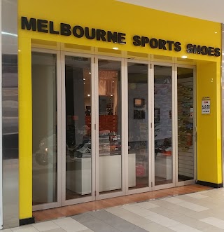 Melbourne Sports Shoes