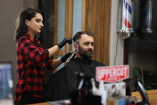 Salon Fryzur Drwal (Barber Shop)