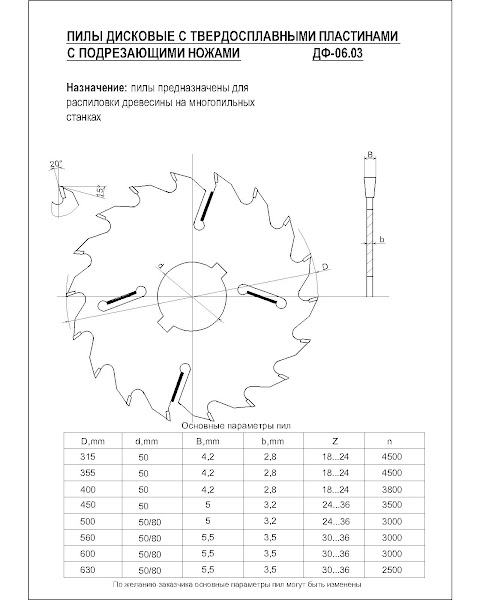 Фрези по дереву Кам'янець-Подільський виробник — Lezo•Tools