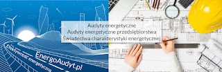 EnergoAudyt.pl - świadectwa charakterystyki energetycznej, audyty energetyczne