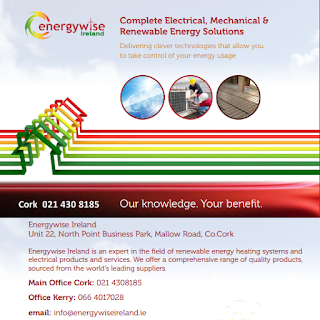 Energywise Ireland