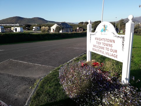 Valentia Island Caravan & Camping