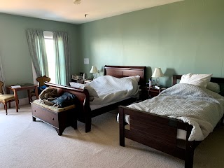 Edgeley Bed & Breakfast