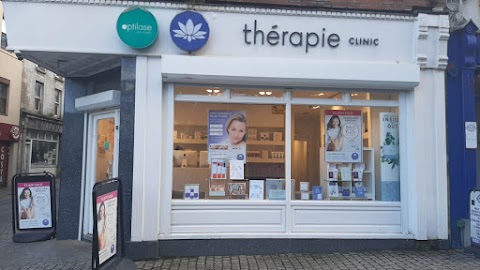 Thérapie Clinic - Waterford | Cosmetic Injections, Laser Hair Removal, Body Sculpting, Advanced Skincare