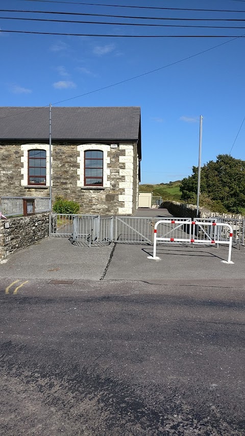 Castletownshend Mixed National School