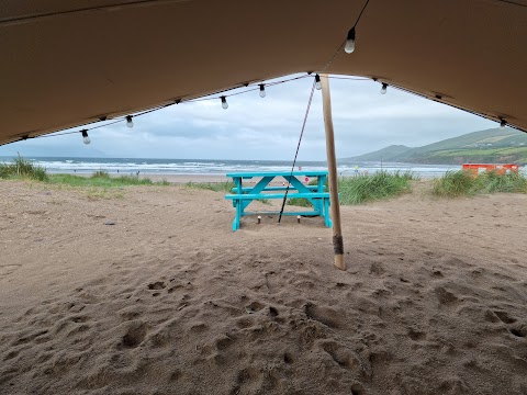 Inch Beach, Co. Kerry