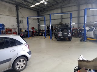 Ocean Grove Automotive Centre