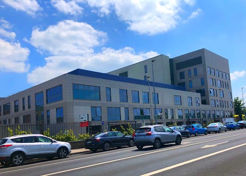 Emergency Department, University Hospital Limerick