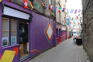 The Front Door Pub