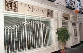 The Market Bar & Restaurant