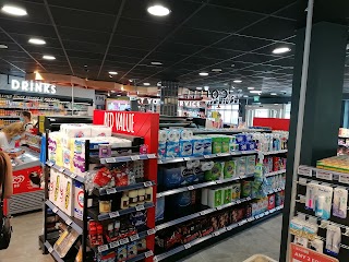 Spar Lahinch