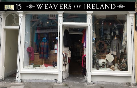 Weavers of Ireland