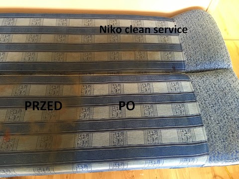 NIKO clean service