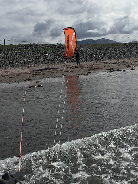 Kite Surf Ireland