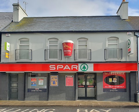 SPAR