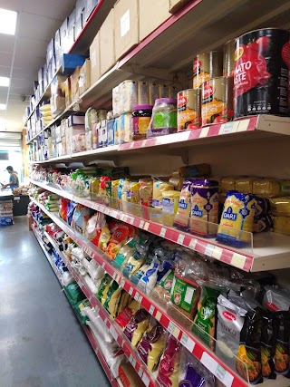 Aroma Foods Galway