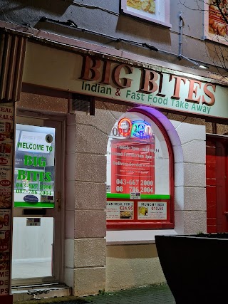 Big Bites