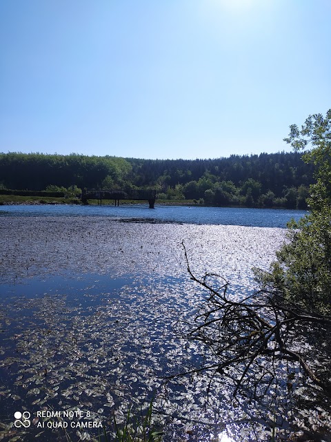 Fermoy Reservoir