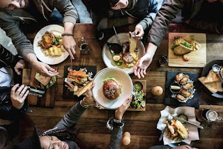 Bistro Pod Przykrywką - Obiady domowe Białystok