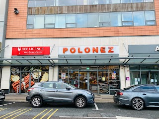 Polonez Cork Blackpool