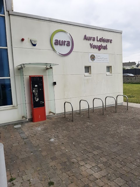 Aura Youghal Leisure Centre