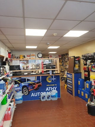 Athy Auto Parts