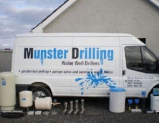 Munster Drilling