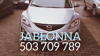 Taxi Jabłonna