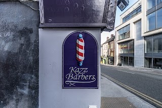 Kazz Barbers